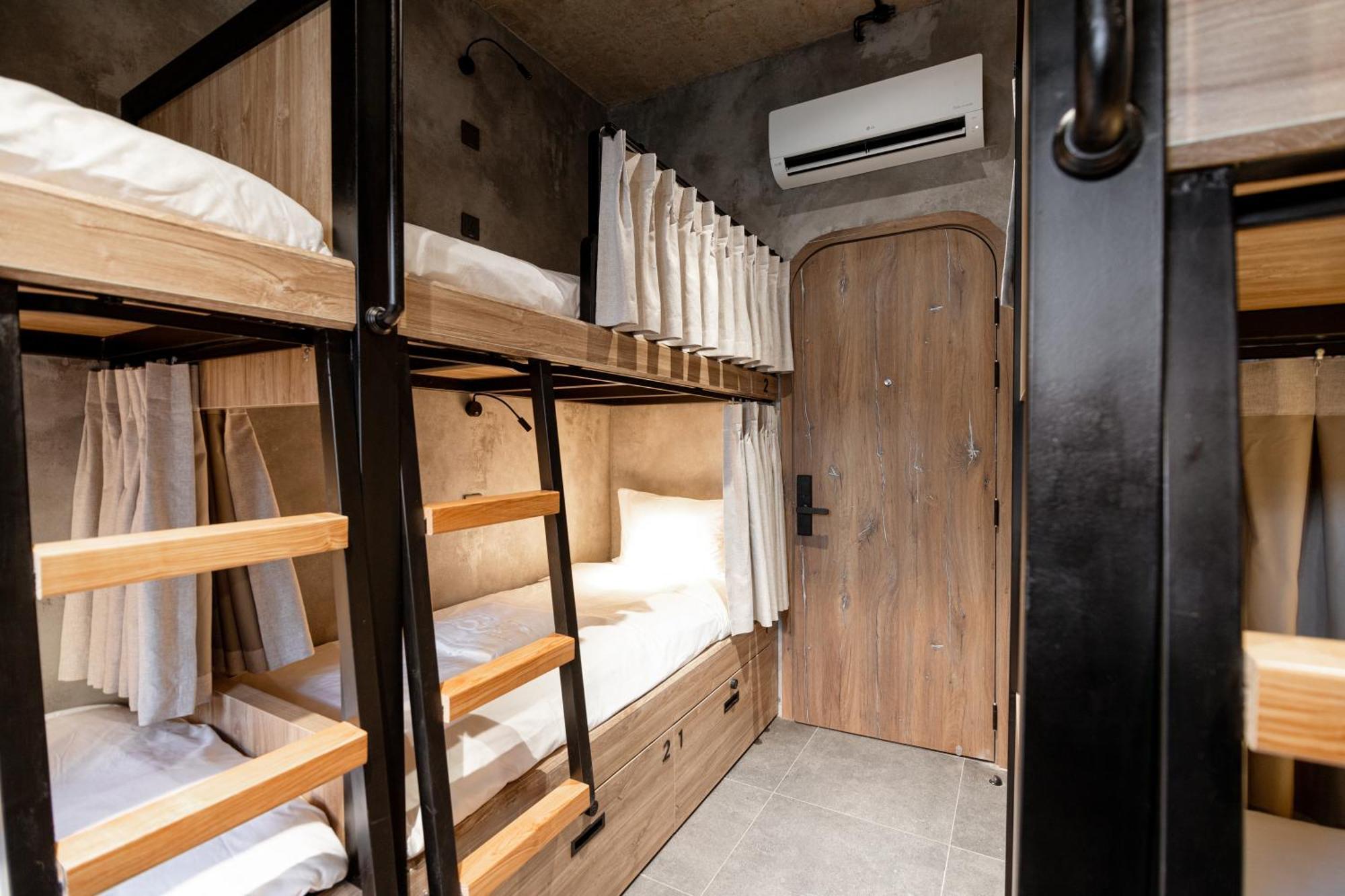 The Common Hostel *