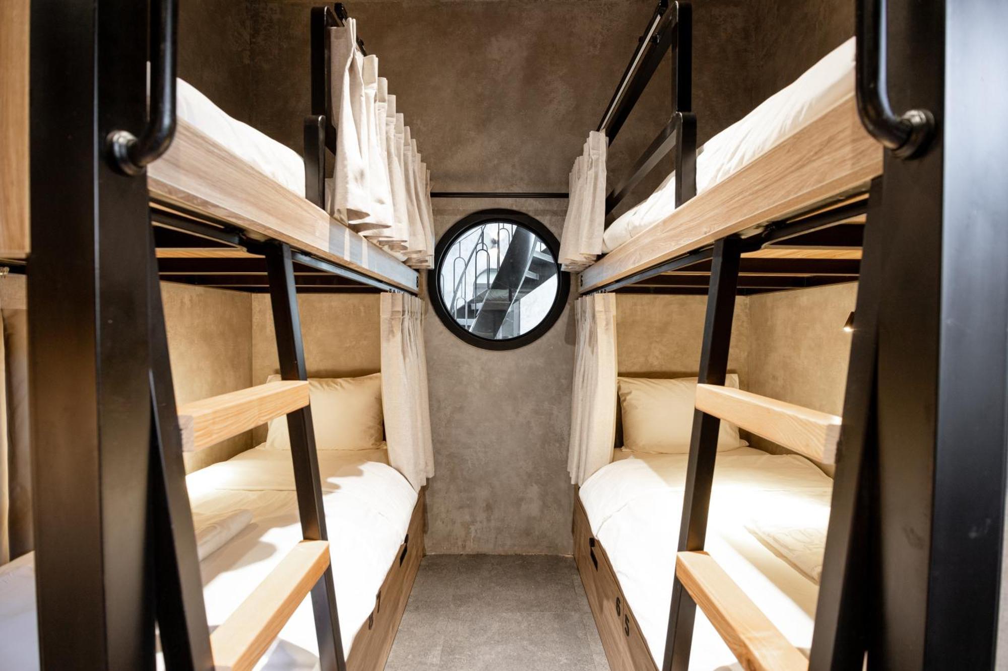 Hostel The Common *