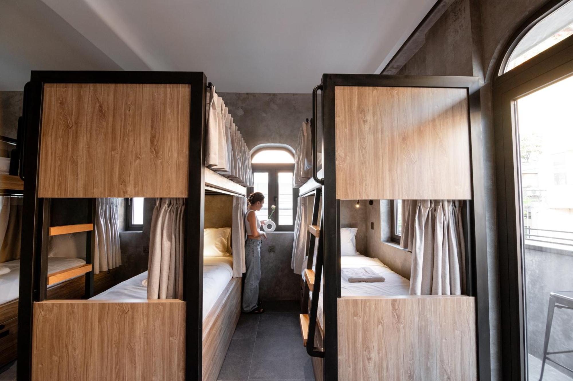 The Common Hostel Ho Chi Minh City