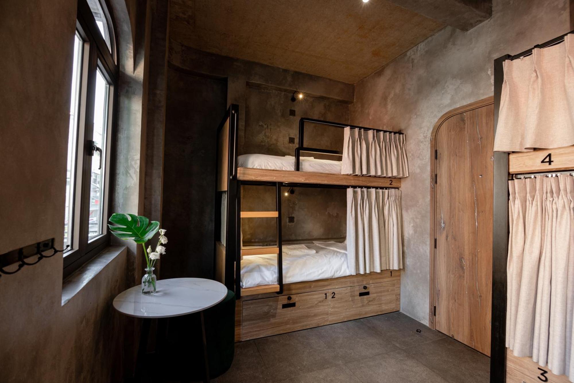 Hostel The Common Ho Chi Minh City
