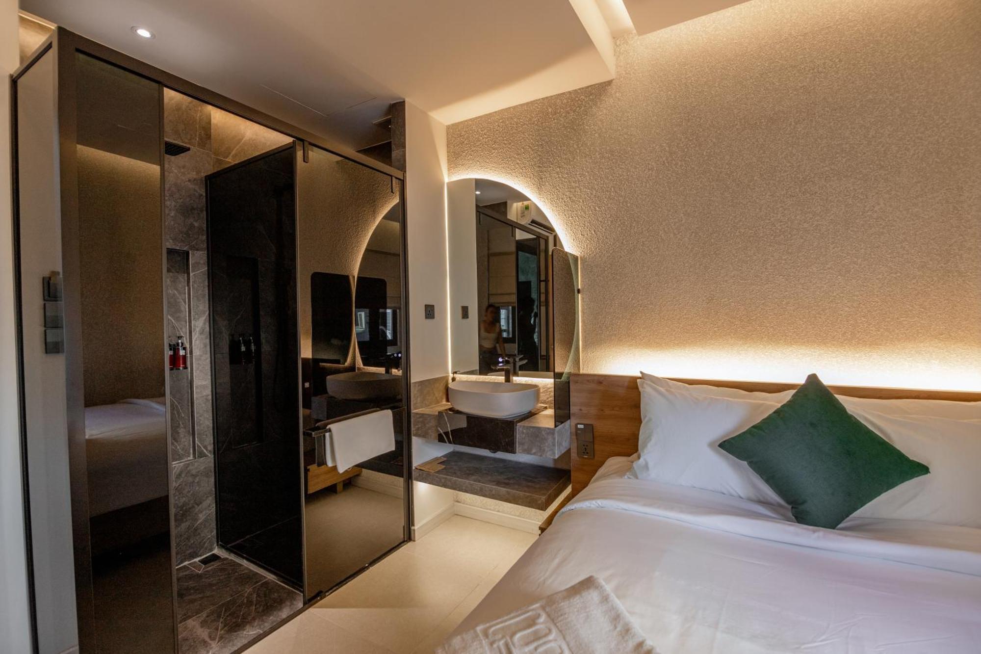 The Common Hostel *
