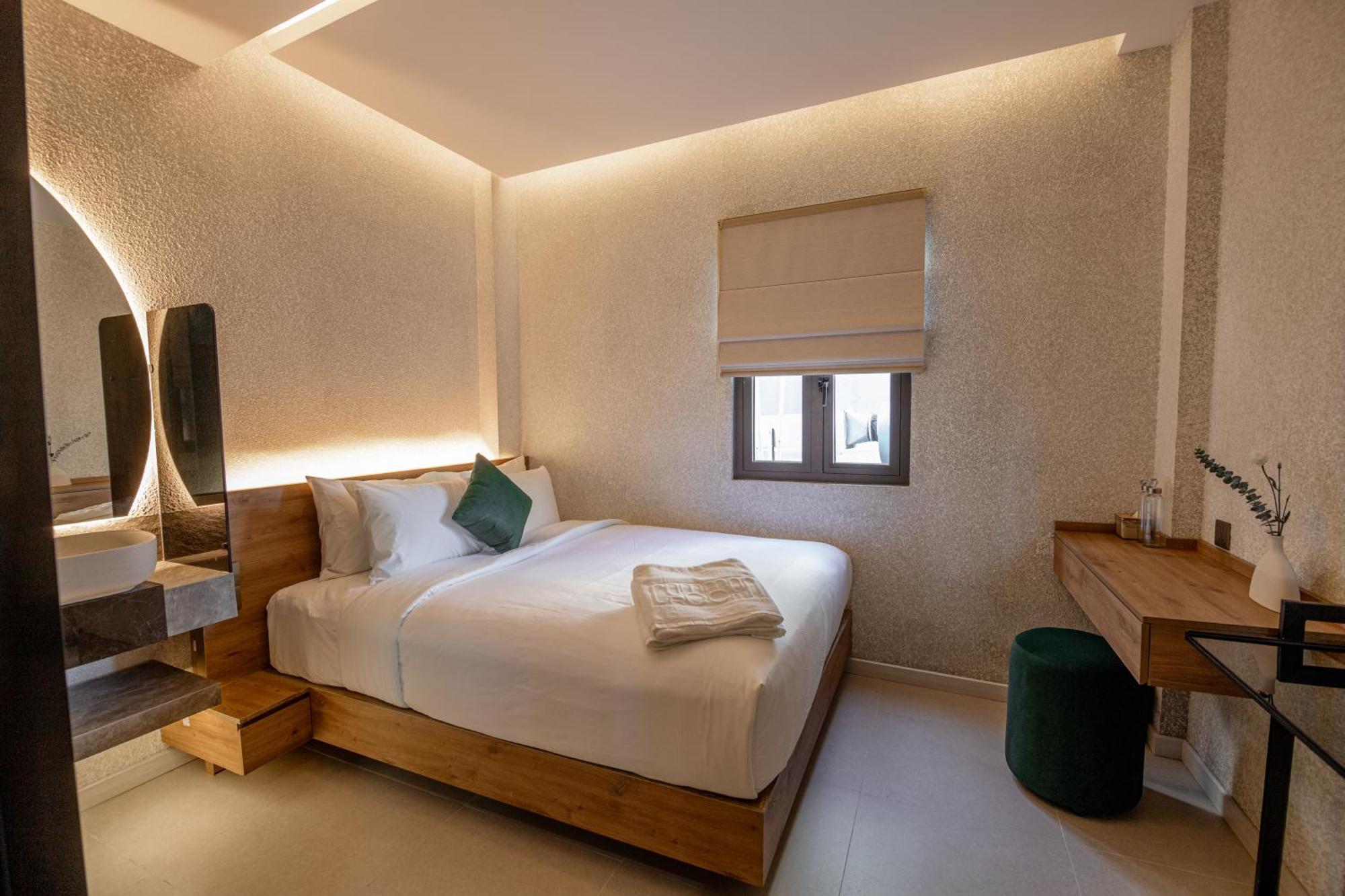 Hostel The Common