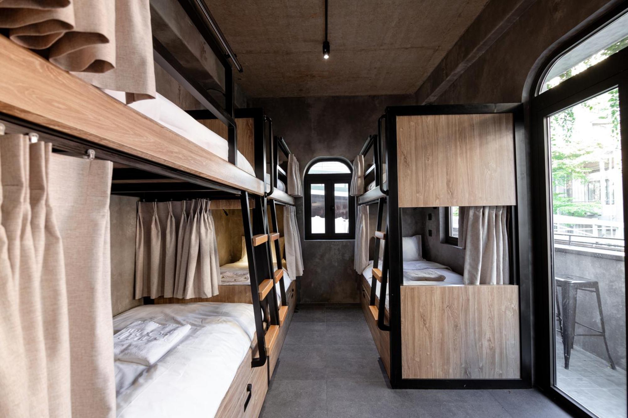 The Common Hostel Ho Chi Minh City