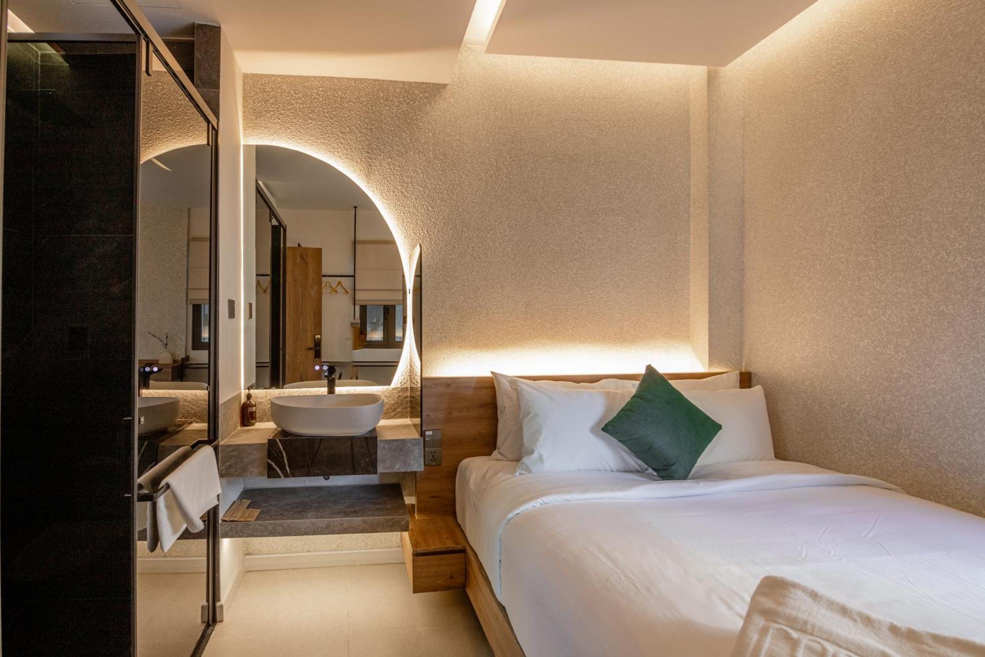The Common Hostel *