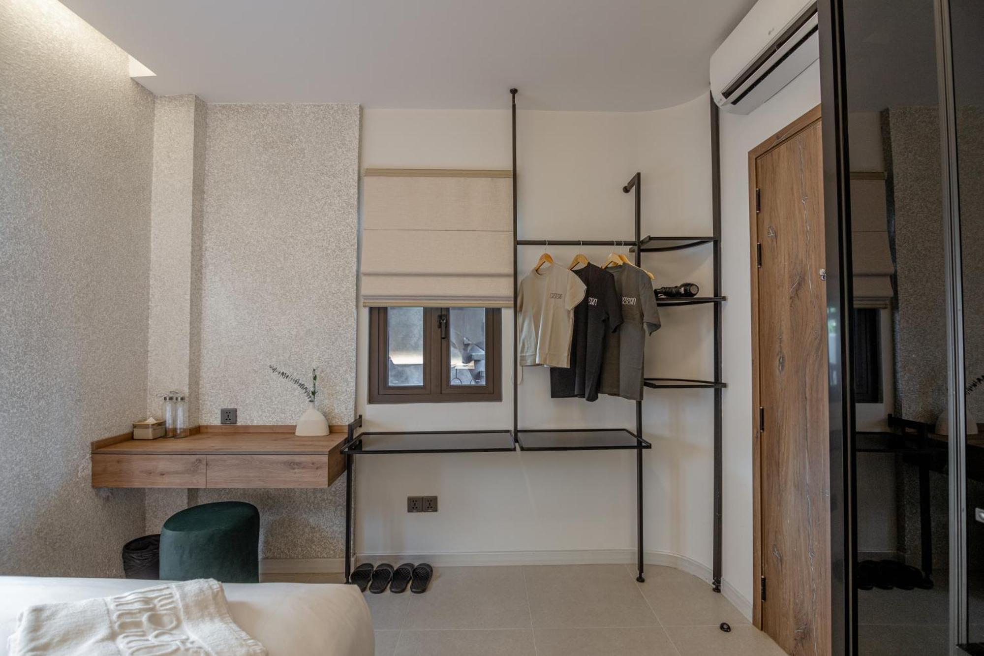 The Common Hostel *